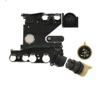 Control Unit, automatic transmission FEBI 36542 for SL (R230) 3 2008-2012