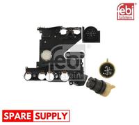 CONTROL UNIT, AUTOMATIC TRANSMISSION FEBI BILSTEIN 36542 FITS TRANSMISSION SIDED