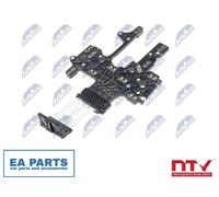 Control Unit, automatic transmission for AUDI A1 A3 Q2 Q3 NTY EAT-AU-001