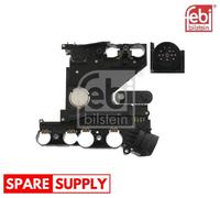 CONTROL UNIT, AUTOMATIC TRANSMISSION FOR MERCEDES-BENZ W202 FEBI BILSTEIN 32342