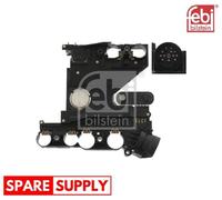 CONTROL UNIT, AUTOMATIC TRANSMISSION FOR MERCEDES-BENZ W202 FEBI BILSTEIN 32342