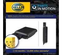 6PZ 011 719-261 Blind Spot Detection Control Unit Left Rear Fits Seat By Hella