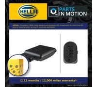 Control Unit, blind spot detection 6PZ011719-271 Hella 5Q0907685C Quality New