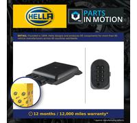 Control Unit, blind spot detection fits SEAT ATECA KH7 2.0D 2016 on Hella New