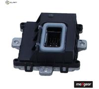 MAXGEAR 27-1776 Control Unit, bend headlight