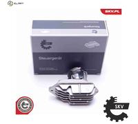 ESEN SKV Control Unit Dynamic Bending Light 59SKV137 for BMW N57D30A/C/B N55B30A N54B30