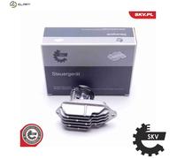 ESEN SKV Dynamic Bending Light Control Unit 59SKV138 for BMW 7 F01/F02/F03/F04 3.0L