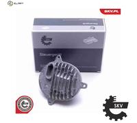 Cornering light control unit 59SKV139 ESEN SKV for BMW X5 X6
