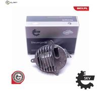 ESEN SKV Control Unit 59SKV140 – Cornering/Dynamic Bending Light for BMW X5/X6