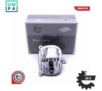 Cornering light control unit 59SKV143 ESEN SKV for BMW 6 Coupe 6 Convertible