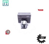 Cornering light control unit 59SKV143 ESEN SKV for BMW 6 Coupe 6 Convertible