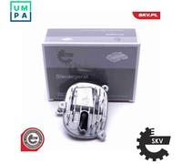 Cornering light control unit 59SKV144 ESEN SKV for BMW 6 Coupe 6 Convertible