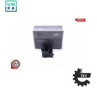 Cornering light control unit 59SKV146 ESEN SKV for BMW 1 Coupe X1 1