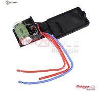 Fits METZGER 0917762 FAN CONTROLLER ⭐UK Stock⭐