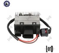 CONTROL UNIT ELECTRIC FAN (ENGINE COOLING) 133-003-015 FOR SKODA VW AUDI