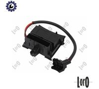 CONTROL UNIT ELECTRIC FAN (ENGINE COOLING) 133-037-014 FOR SAAB OPEL 4cyl 9-3