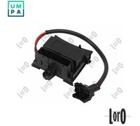 CONTROL UNIT ELECTRIC FAN (ENGINE COOLING) 133-037-014 FOR SAAB OPEL 4cyl 9-3