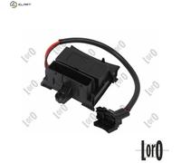 CONTROL UNIT ELECTRIC FAN (ENGINE COOLING) 133-037-014 FOR SAAB OPEL 4cyl 9-3