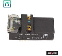 CONTROL UNIT ELECTRIC FAN (ENGINE COOLING) 50-0070 FOR VW CABRIO/III GOLF/Mk