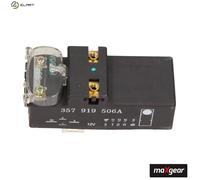 MAXGEAR 50-0070 Control Unit, electric fan (engine cooling)