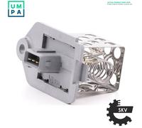 ESEN SKV 94SKV810 Cooling fan control module
