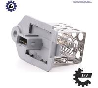 ESEN SKV 94SKV810 Cooling fan control module