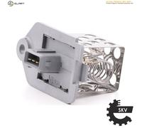 ESEN SKV 94SKV810 Cooling fan control module