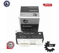 ESEN SKV 96SKV345 Control Unit, electric fan (engine cooling)
