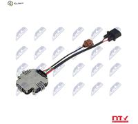 NTY CSW-AU-000 Control Unit, electric fan (engine cooling)