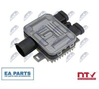 Control Unit, electric fan (engine cooling) for FORD MONDEO NTY CSW-FR-002
