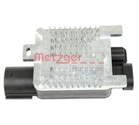 Control Unit, electric fan (engine cooling) for FORD VOLVO:S60 I,S80 I,XC90 I