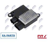Control Unit, electric fan (engine cooling) for LEXUS RX NTY CSW-TY-003