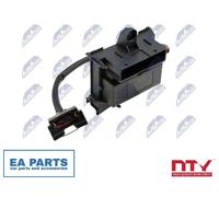 Control Unit, electric fan (engine cooling) for SAAB 9-3 NTY CSW-PL-001