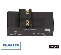 Control Unit, electric fan (engine cooling) for SKODA CITIGO MAXGEAR 50-0068