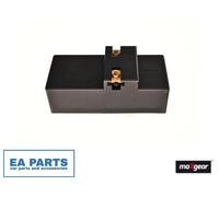 Control Unit, electric fan (engine cooling) for SKODA OCTAVIA MAXGEAR 27-0537