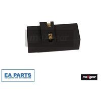 Control Unit, electric fan (engine cooling) for SKODA OCTAVIA MAXGEAR 27-1301
