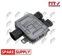 CONTROL UNIT, ELECTRIC FAN (ENGINE COOLING) FOR VOLVO S60 S80 V70 NTY CSW-FR-002