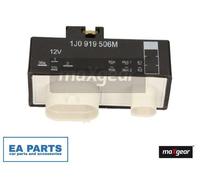 Control Unit, electric fan (engine cooling) for VW BEETLE BORA MAXGEAR 50-0068
