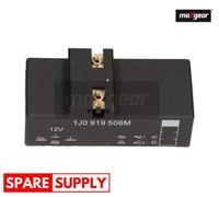 CONTROL UNIT, ELECTRIC FAN (ENGINE COOLING) FOR VW BEETLE BORA MAXGEAR 50-0068