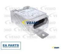 Control Unit, electric fan for MERCEDES-BENZ VEMO V30-79-0011 TOP
