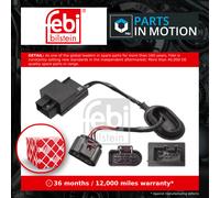 Control Unit, fuel pump 102488 Febi 1K0906093E 1K0906093H 1K0906093J 1T0906093E