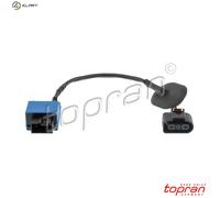 TOPRAN 118 927 Control Unit, fuel pump