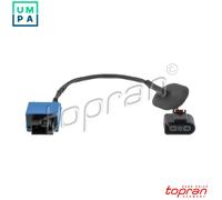 TOPRAN 118 927 Control Unit, fuel pump