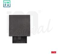 HITACHI 132911 Control Unit, fuel pump