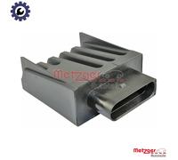 METZGER 2250233 Control Unit, fuel pump