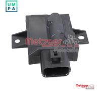 METZGER 2250603 Control Unit, fuel pump