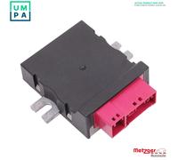 METZGER 2250728 Control Unit, fuel pump