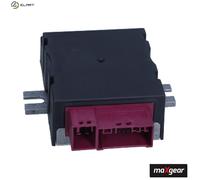 MAXGEAR 50-0493 Control Unit, fuel pump