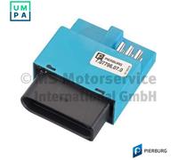 PIERBURG 7.07796.07.0 Control Unit, fuel pump