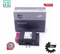 Fuel pump controller 96SKV212 ESEN SKV for BMW X5 X6 3 Touring 3 1 Coupe X1 1